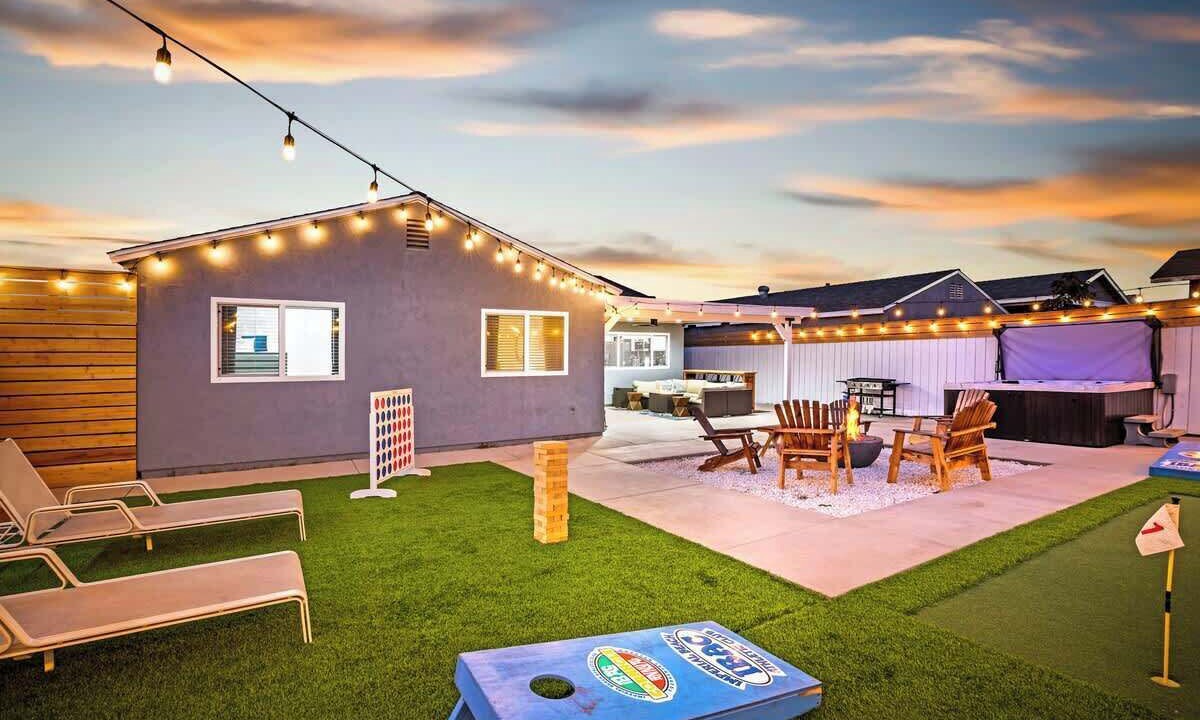 Photo of Outdoor in Lincoln Acres