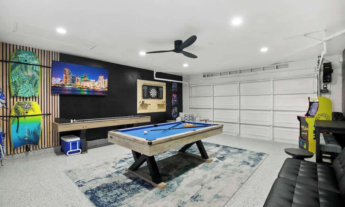 Photo of Bedroom in Lincoln Acres
