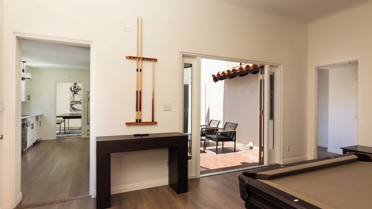 Photo of Bedroom in Village of La Jolla