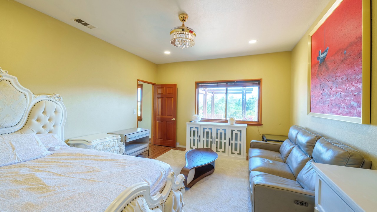 Photo of Bedroom in Campo