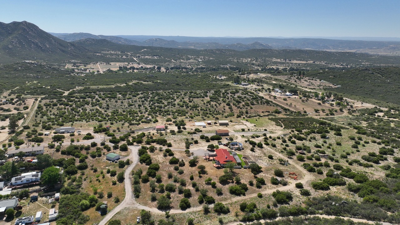 Photo of Outdoor in Campo