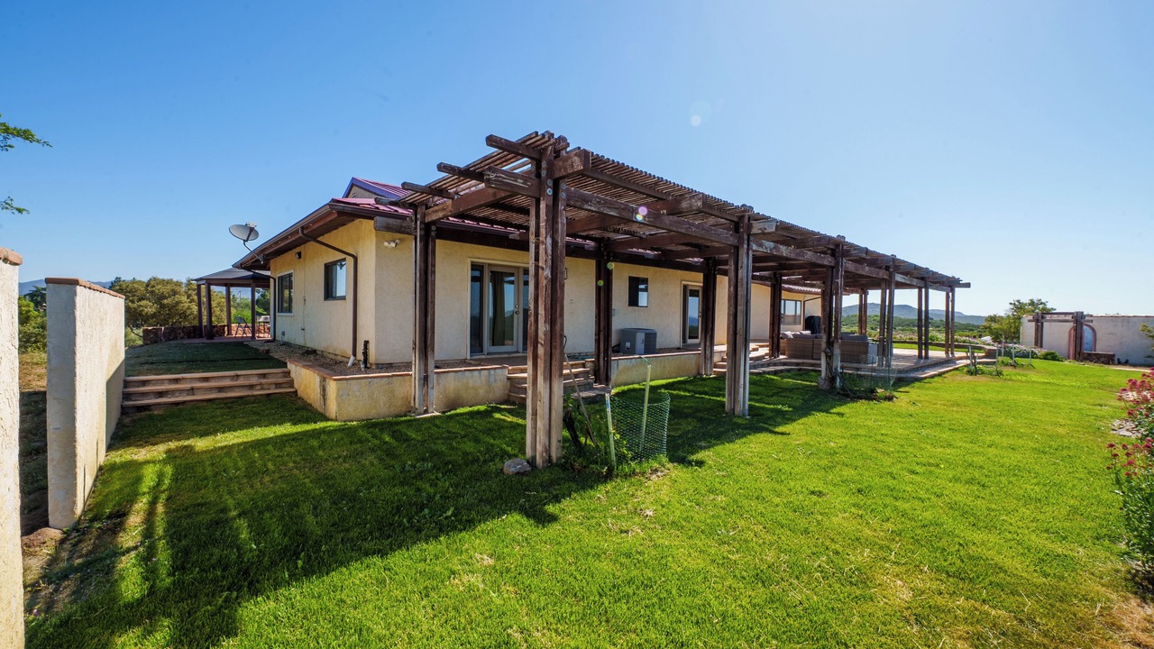 Photo of Outdoor in Campo