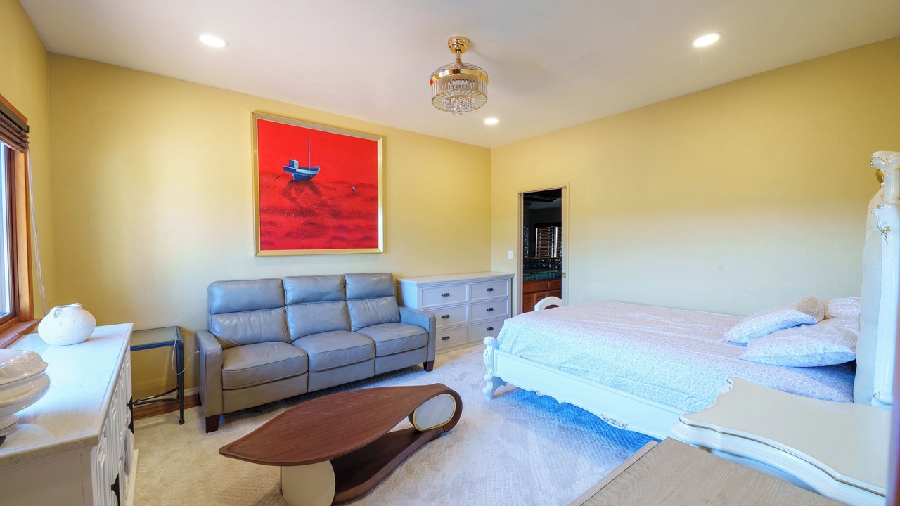 Photo of Bedroom in Campo