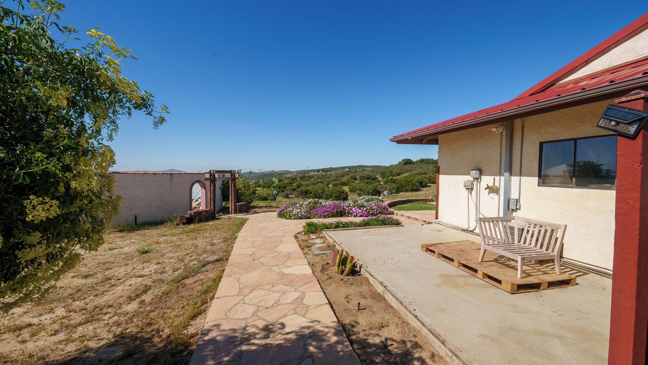 Photo of Patio Balcony in Campo