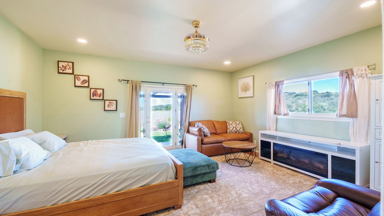Photo of Bedroom in Campo