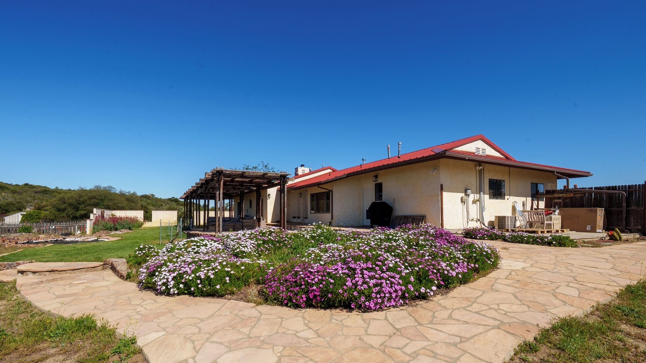 Photo of Outdoor in Campo