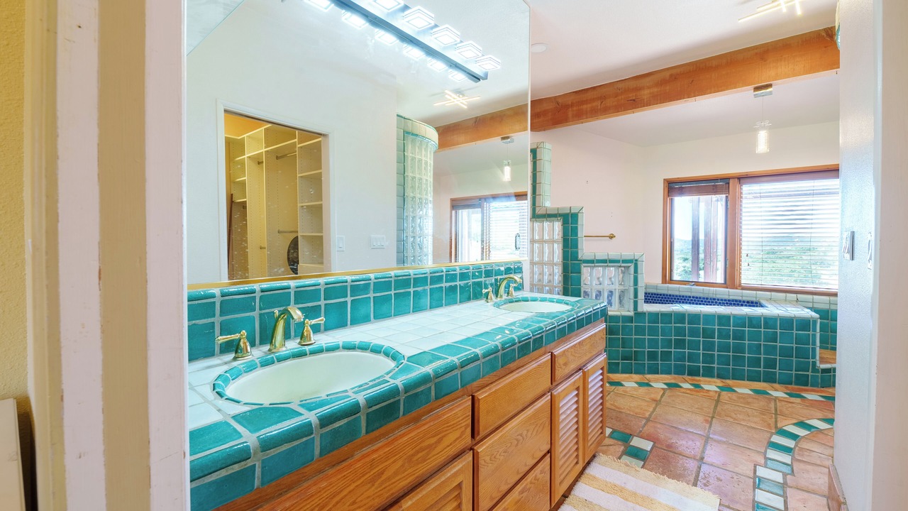 Photo of Bathroom in Campo