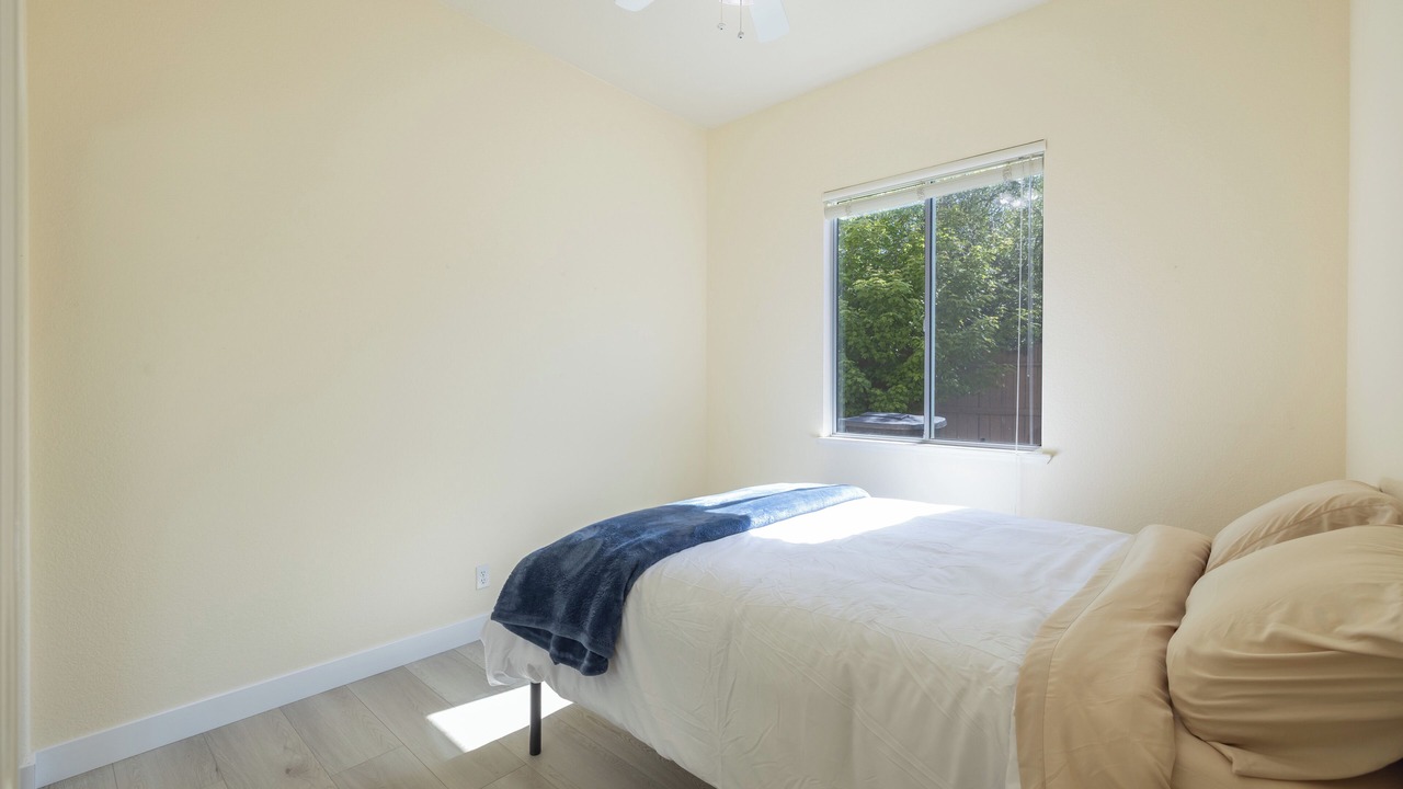 Photo of Bedroom in Folsom
