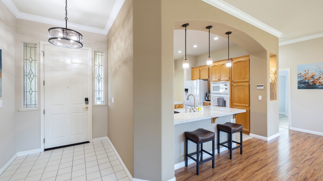 Photo of Kitchen in Folsom