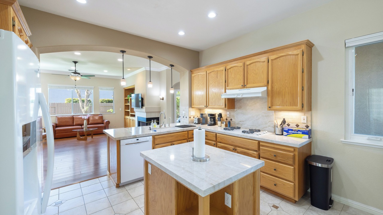 Photo of Kitchen in Folsom