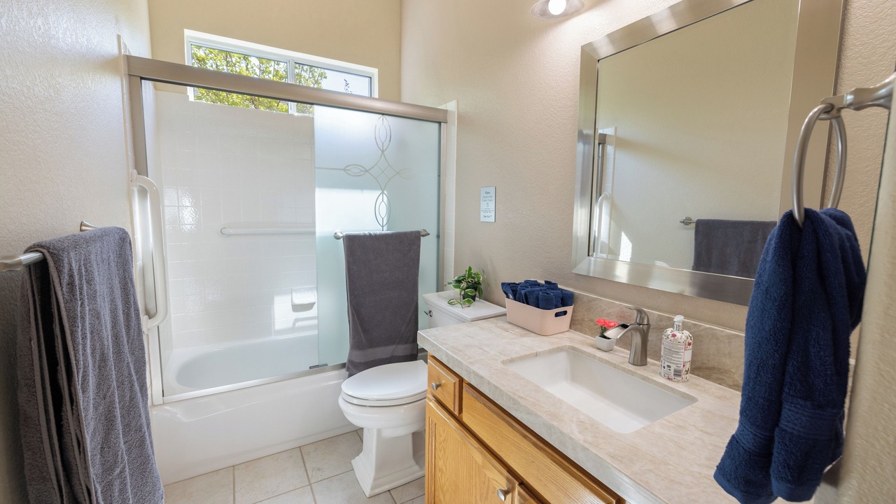 Photo of Bathroom in Folsom