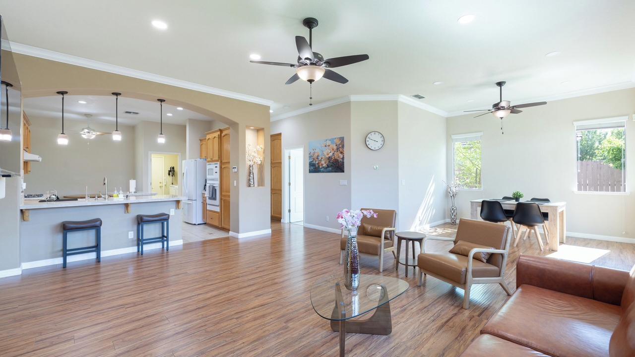 Photo of Livingroom in Folsom