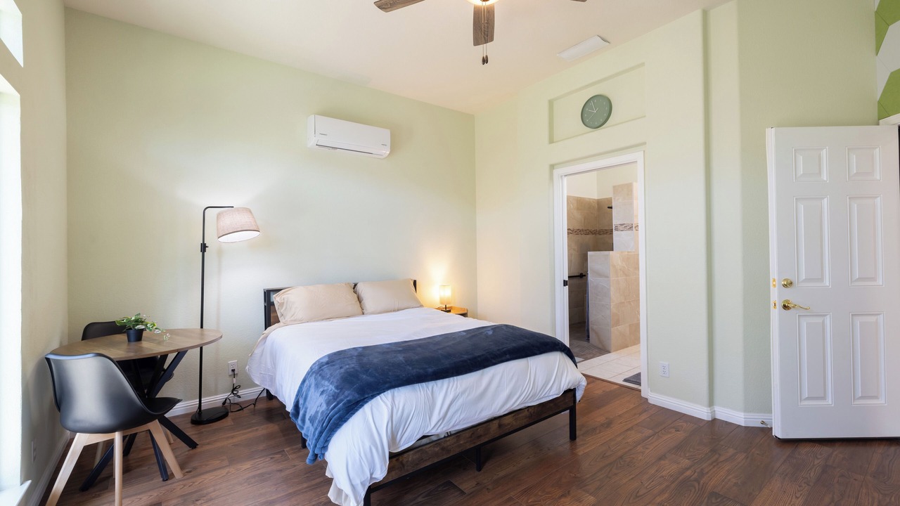 Photo of Bedroom in Folsom