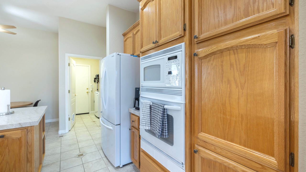 Photo of Kitchen in Folsom