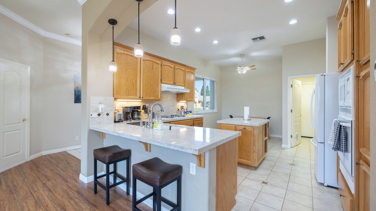 Photo of Kitchen in Folsom