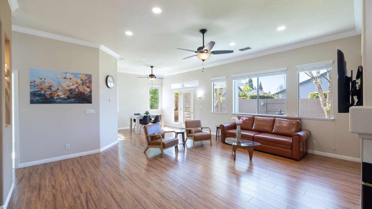 Photo of Livingroom in Folsom