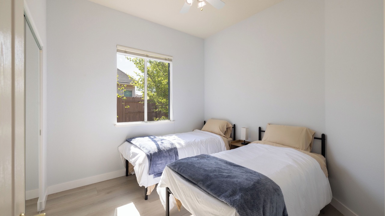 Photo of Bedroom in Folsom