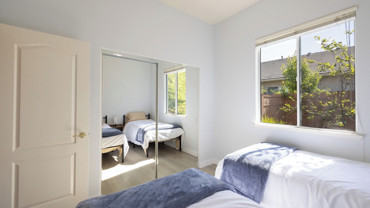 Photo of Bedroom in Folsom