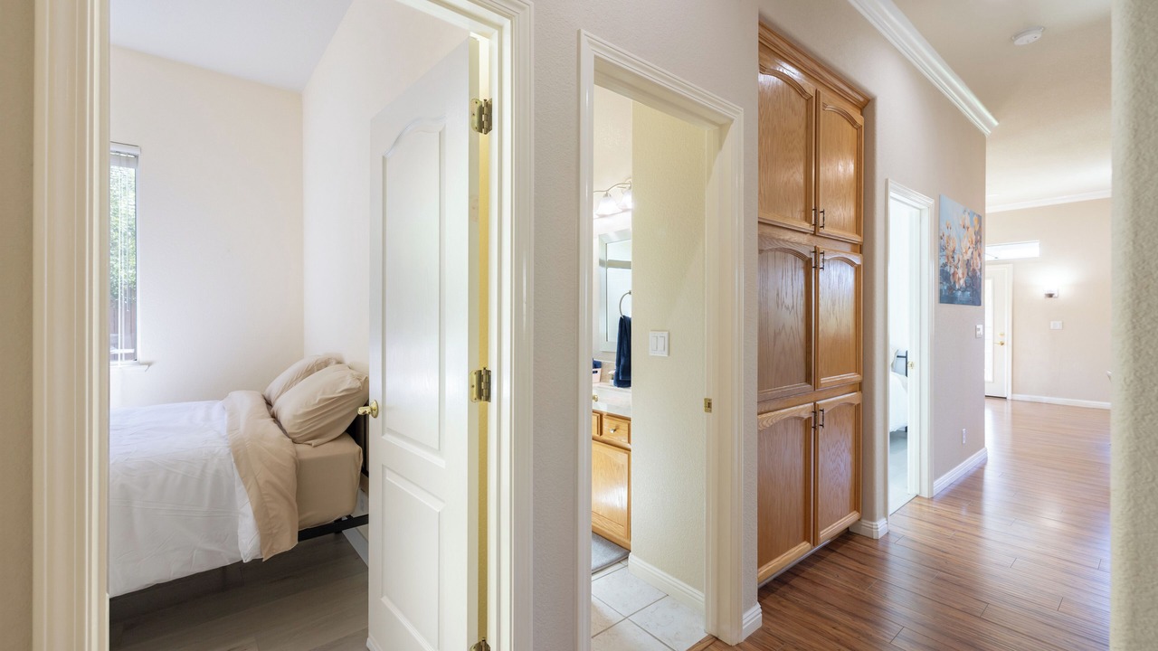Photo of Bedroom in Folsom
