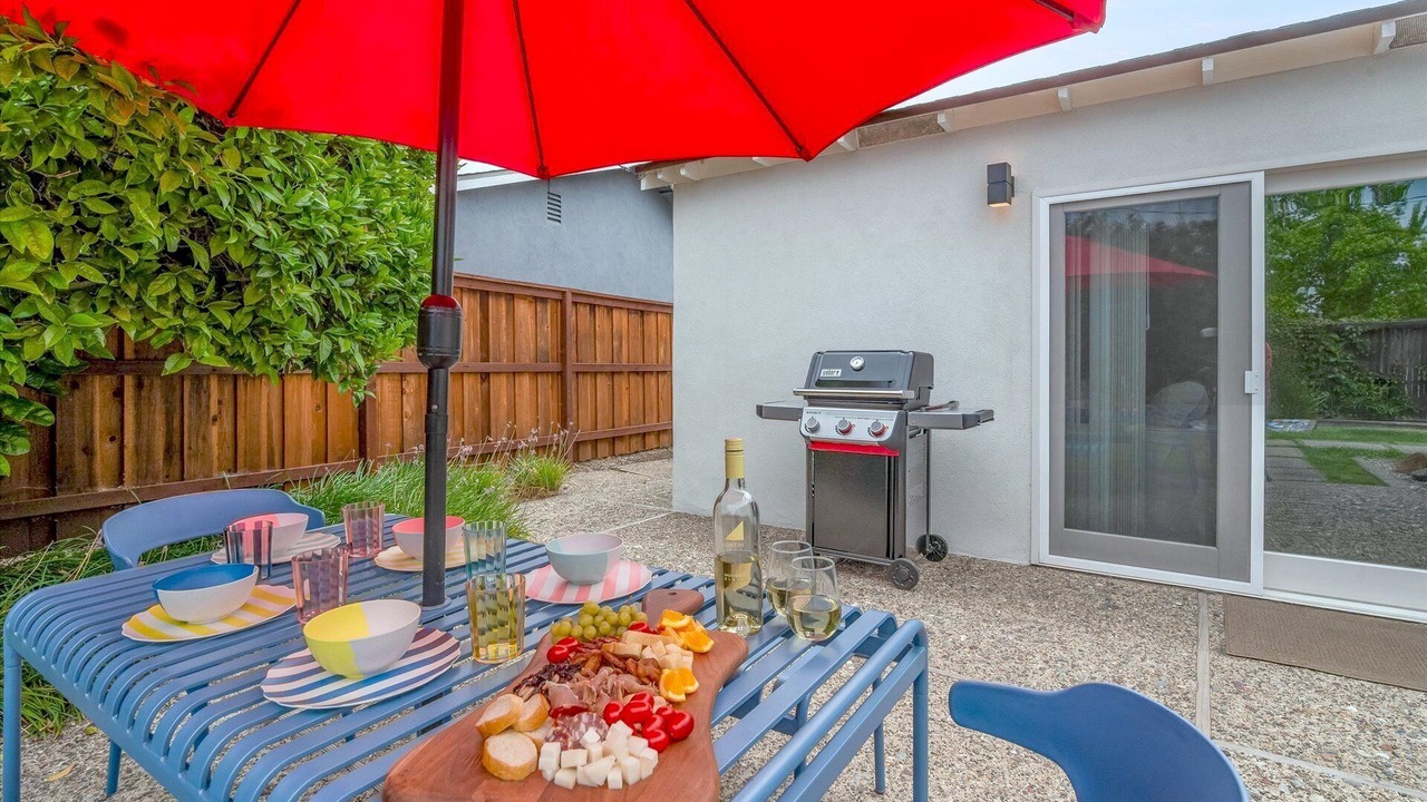 Photo of Outdoor in San Luis Obispo