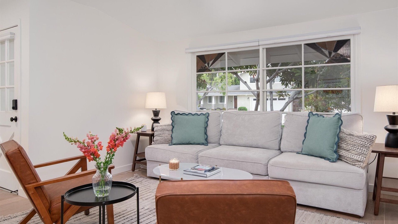 Photo of Bedroom in San Luis Obispo