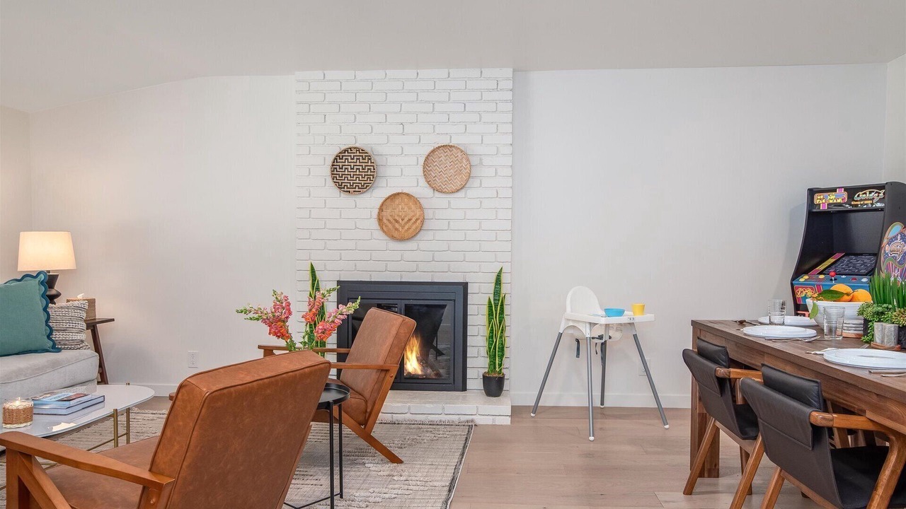 Photo of Livingroom in San Luis Obispo