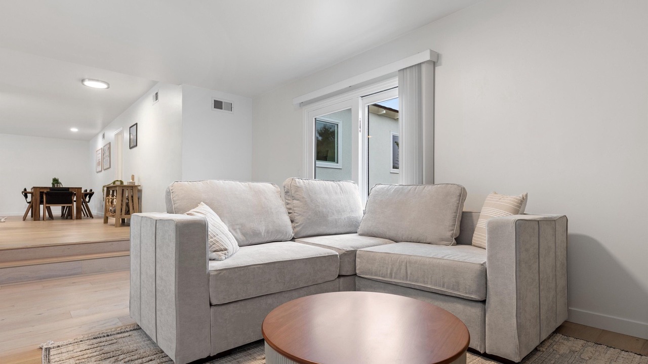 Photo of Livingroom in San Luis Obispo