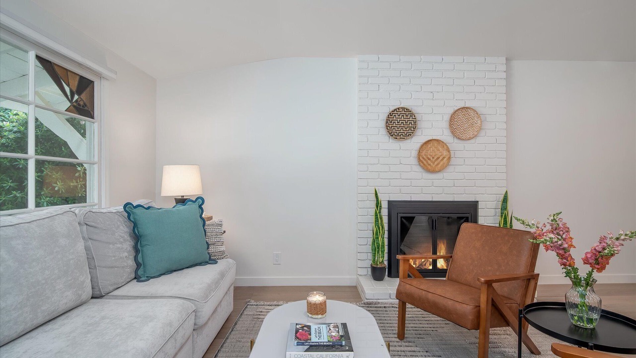 Photo of Livingroom in San Luis Obispo