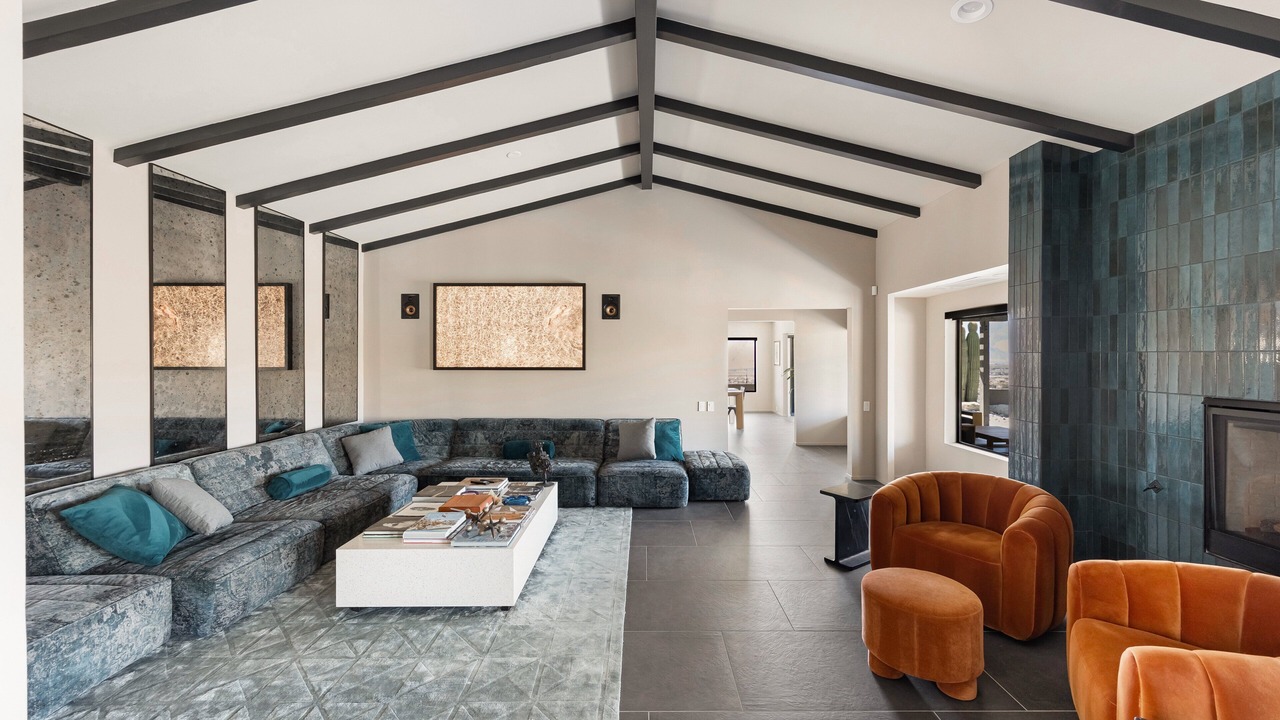 Photo of Bedroom in Desert Hot Springs