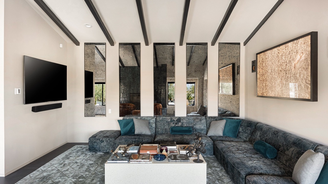 Photo of Bedroom in Desert Hot Springs
