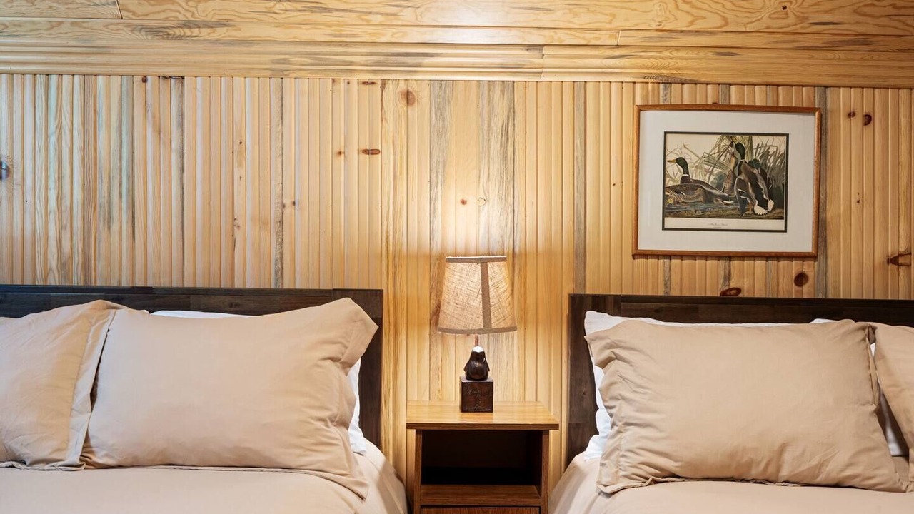 Photo of Bedroom in West Village