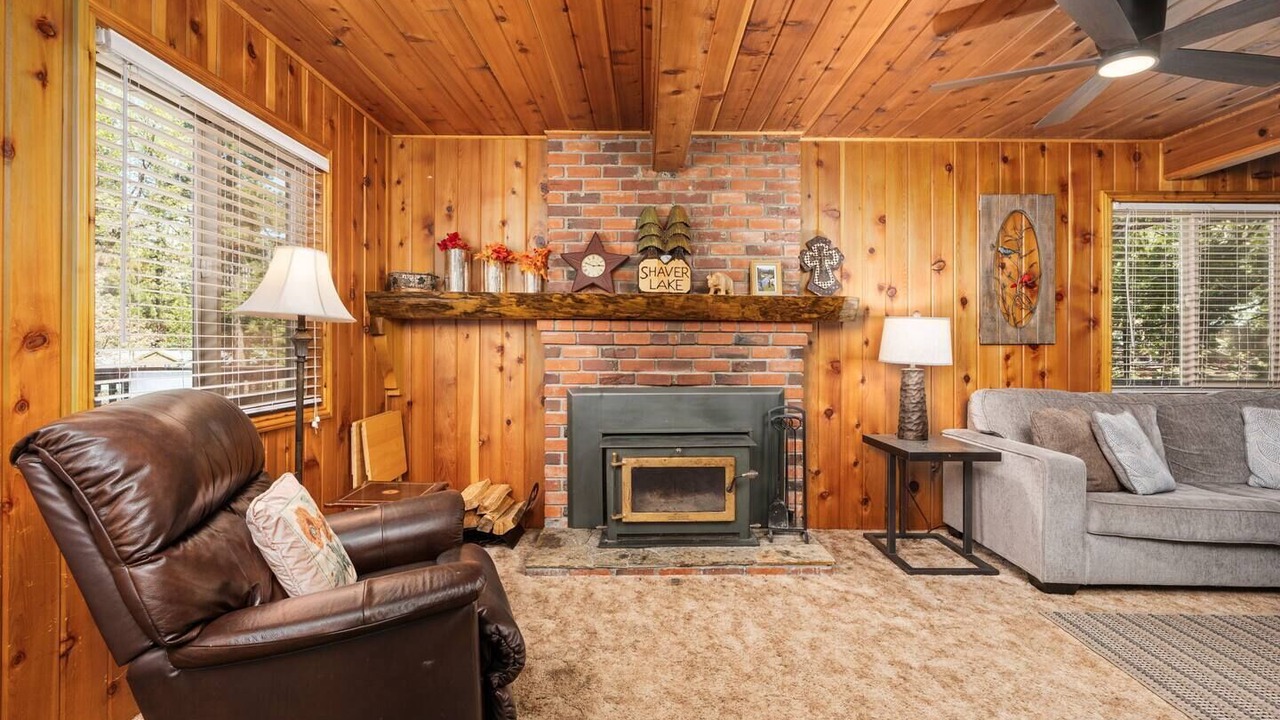 Photo of Livingroom in West Village