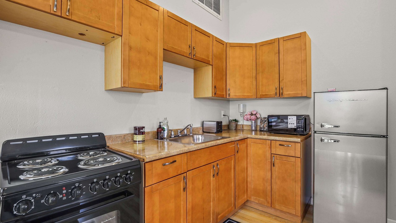 Photo of Kitchen in Bermuda Dunes