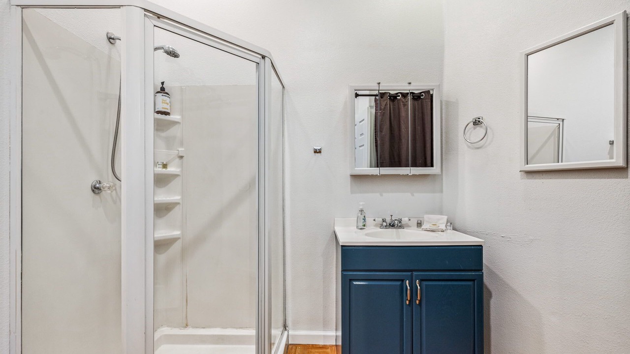 Photo of Bathroom in Bermuda Dunes