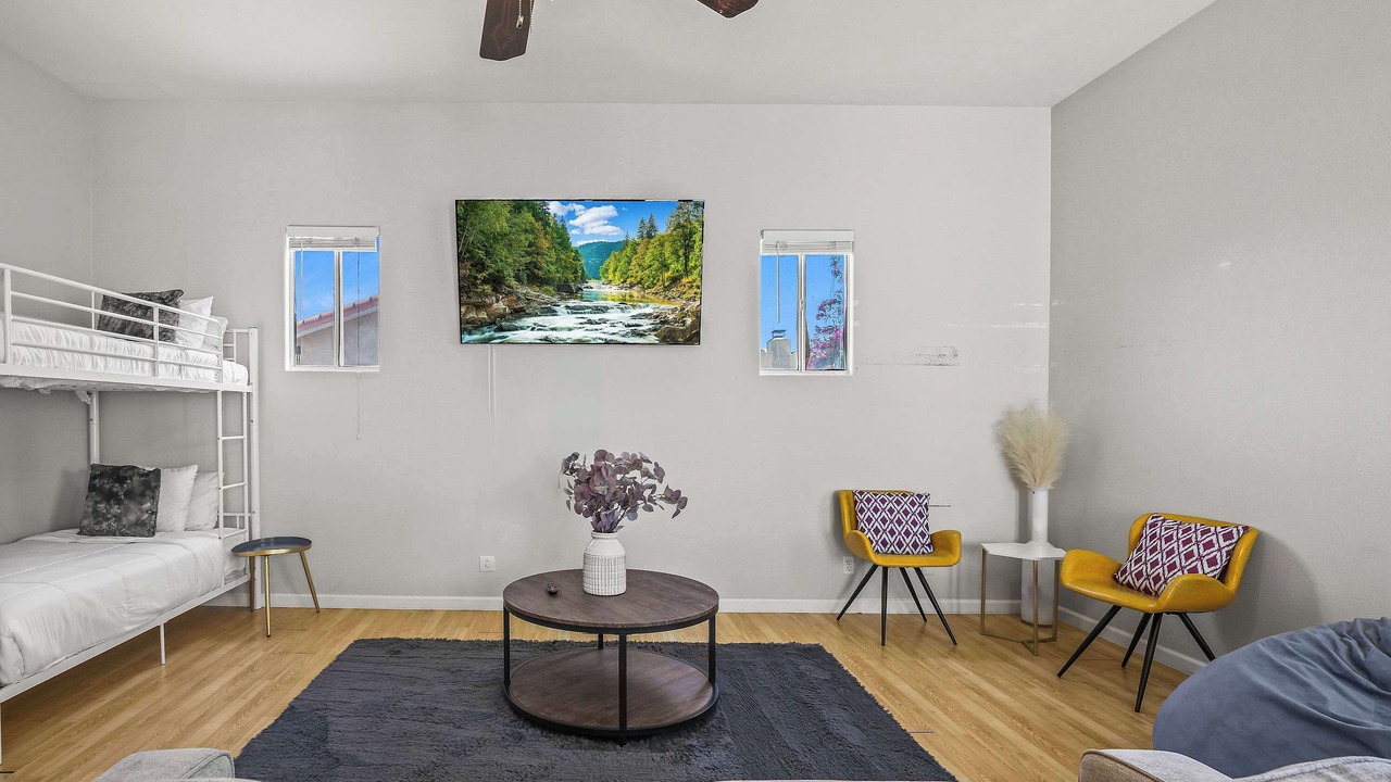 Photo of Bedroom in Bermuda Dunes