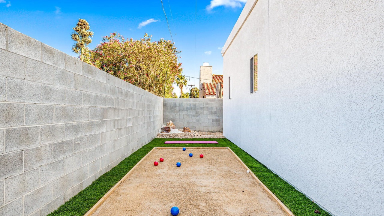 Photo of Outdoor in Bermuda Dunes
