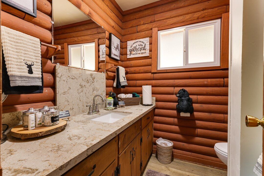 Photo of Bathroom in Phoenix Lake-Cedar Ridge