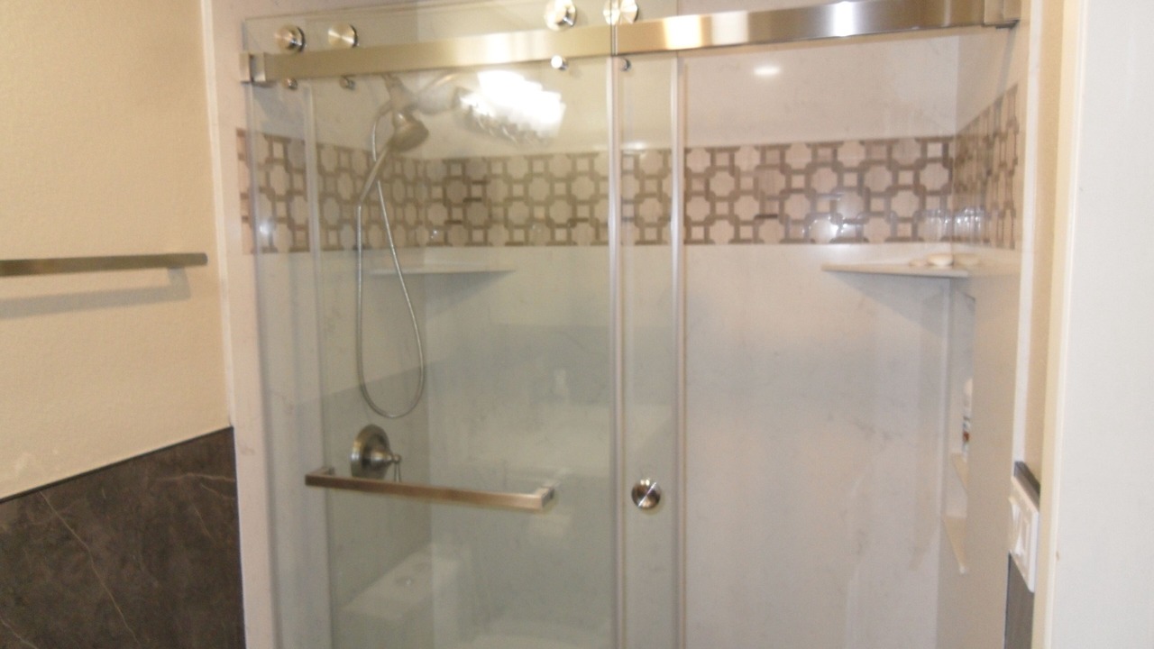 Photo of Bathroom in Marina
