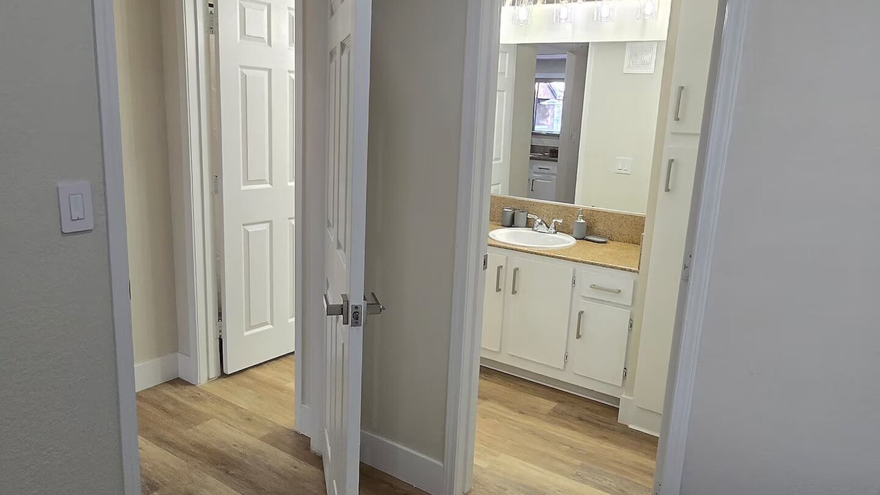 Photo of Bedroom in Silverado Ranch
