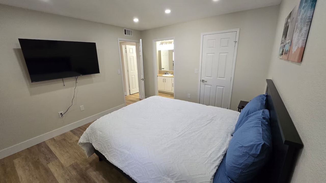 Photo of Bedroom in Silverado Ranch