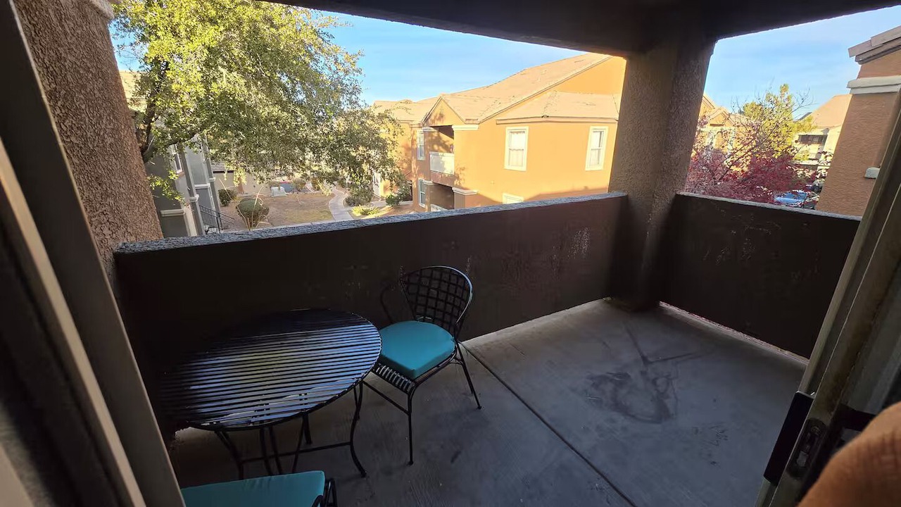 Photo of Outdoor in Silverado Ranch
