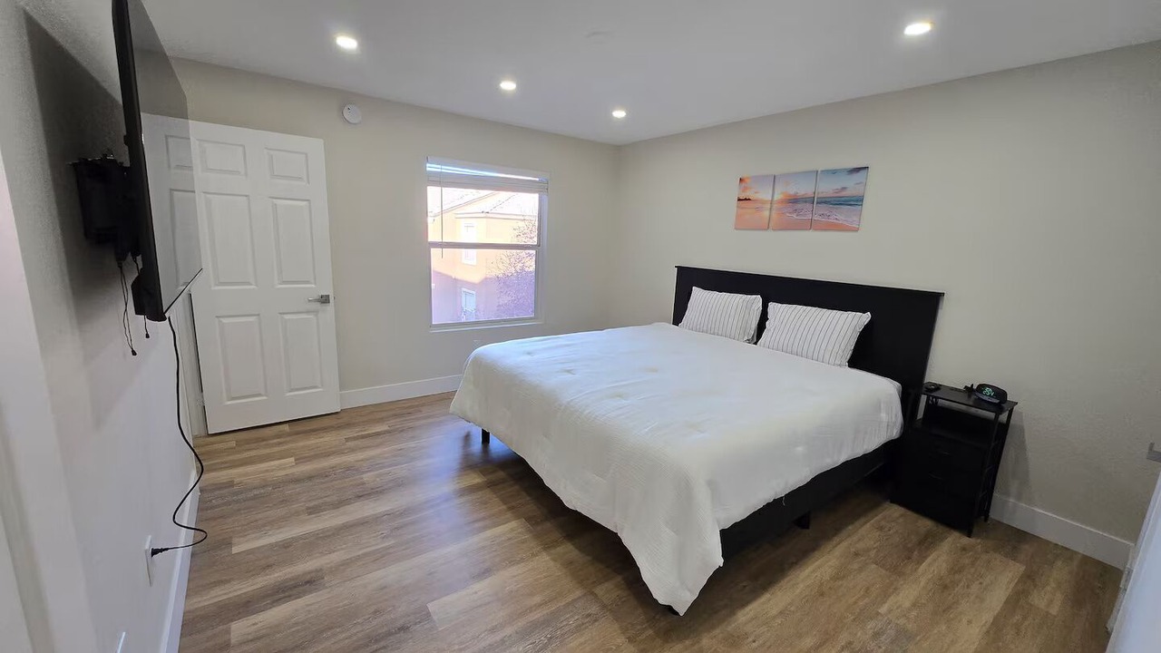 Photo of Bedroom in Silverado Ranch