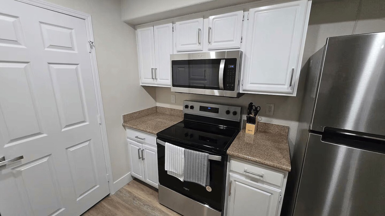 Photo of Kitchen in Silverado Ranch