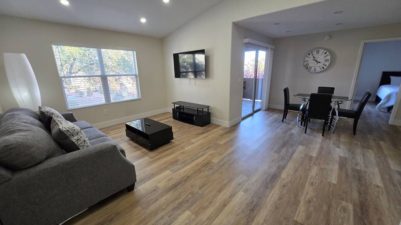 Photo of Livingroom in Silverado Ranch