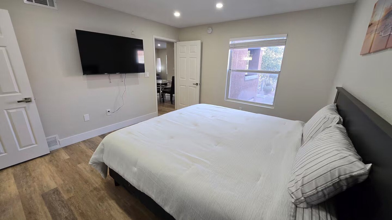 Photo of Bedroom in Silverado Ranch