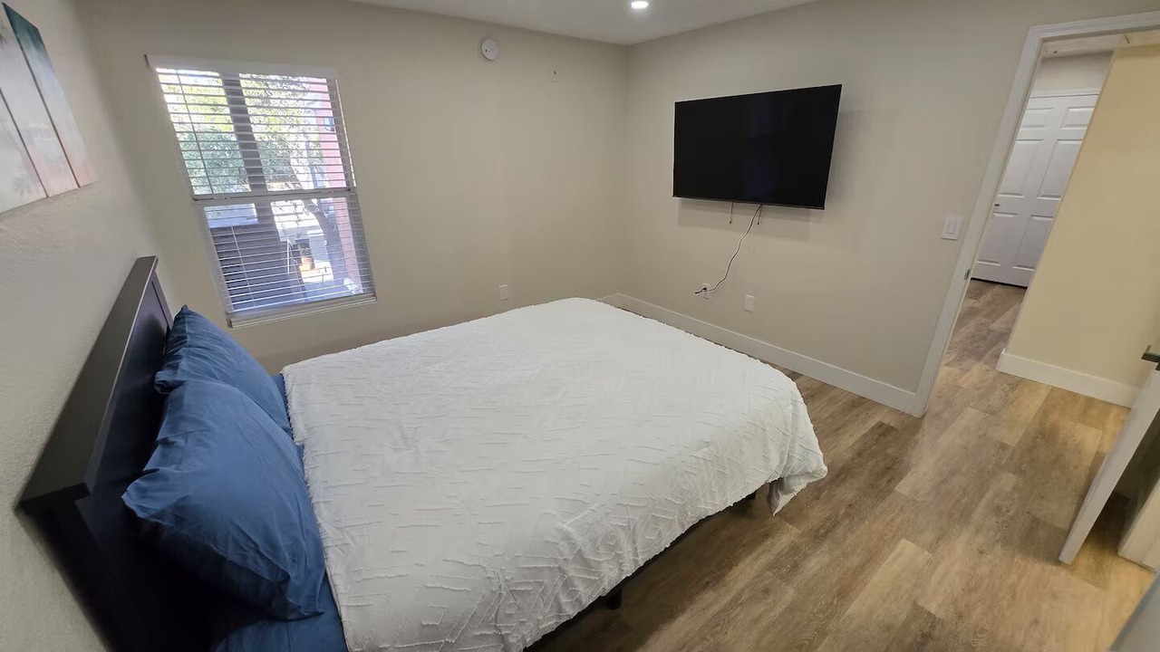 Photo of Bedroom in Silverado Ranch