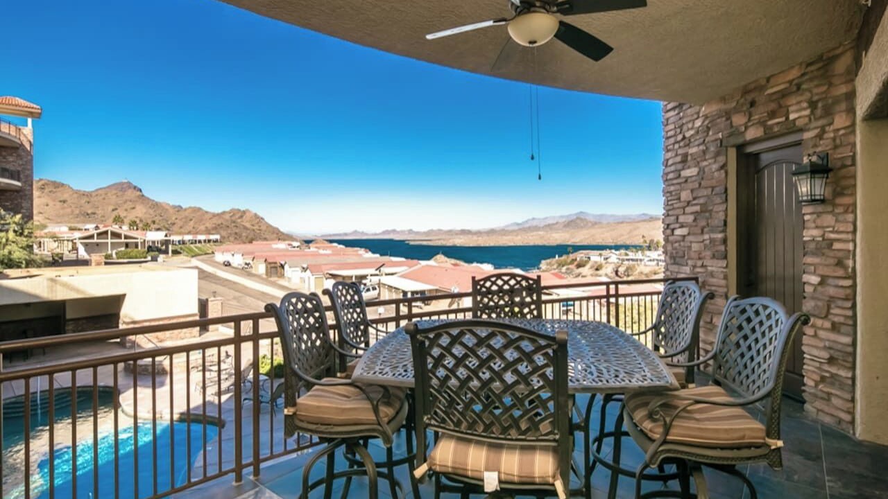 Photo of Patio Balcony in Parker Strip