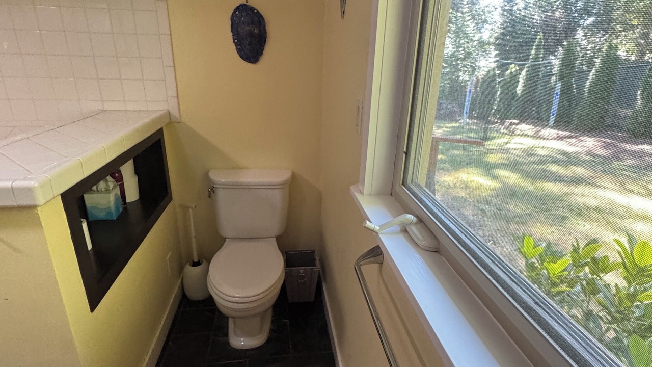 Photo of Bathroom in Western