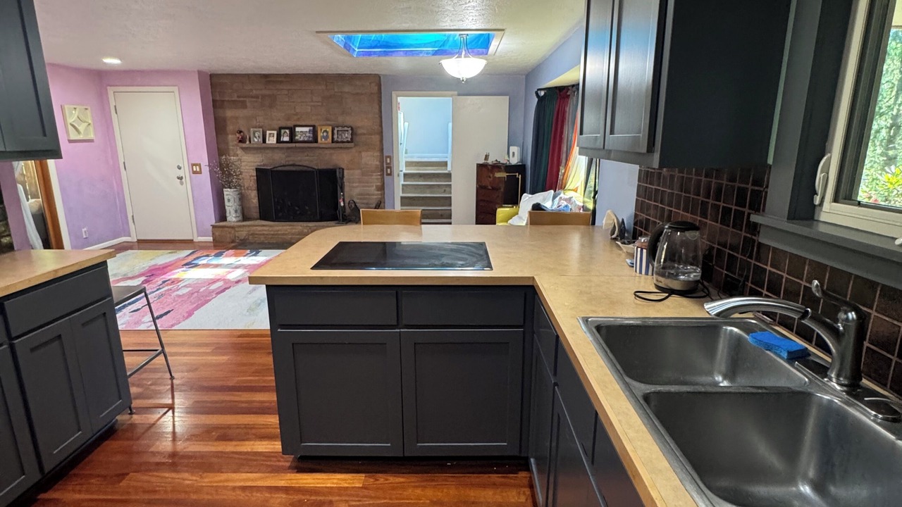 Photo of Kitchen in Western