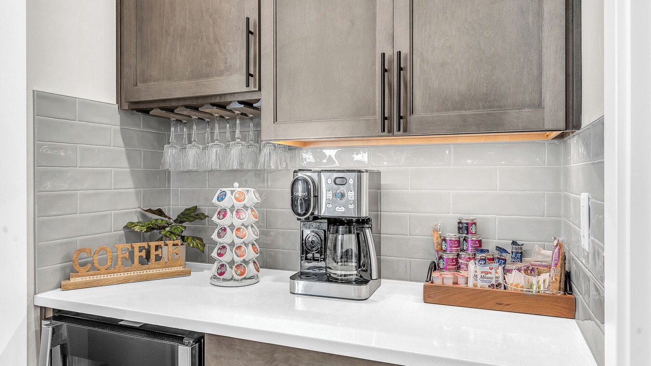 Photo of Kitchen in Boyd Acres